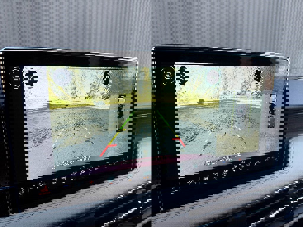 New 2026 Lincoln Corsair Grand Touring image 33