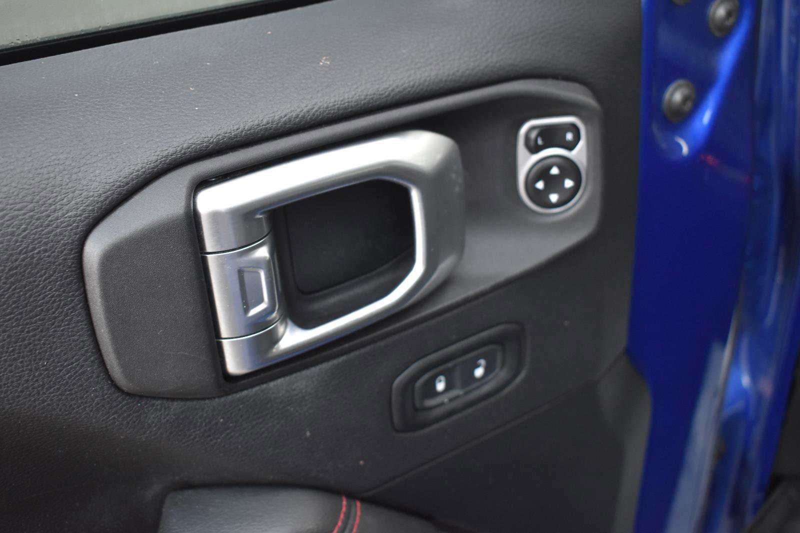 Used 2020 Jeep Wrangler Unlimited Rubicon image 24