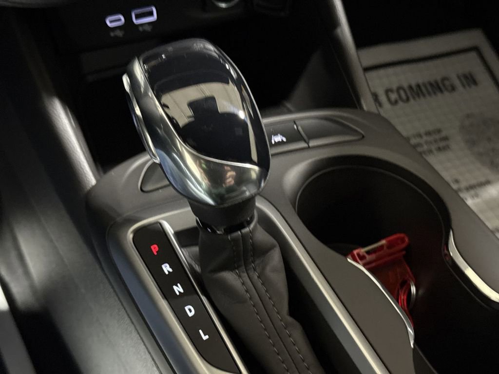 New 2026 Buick Envista Preferred w/ Convenience I Package image 16