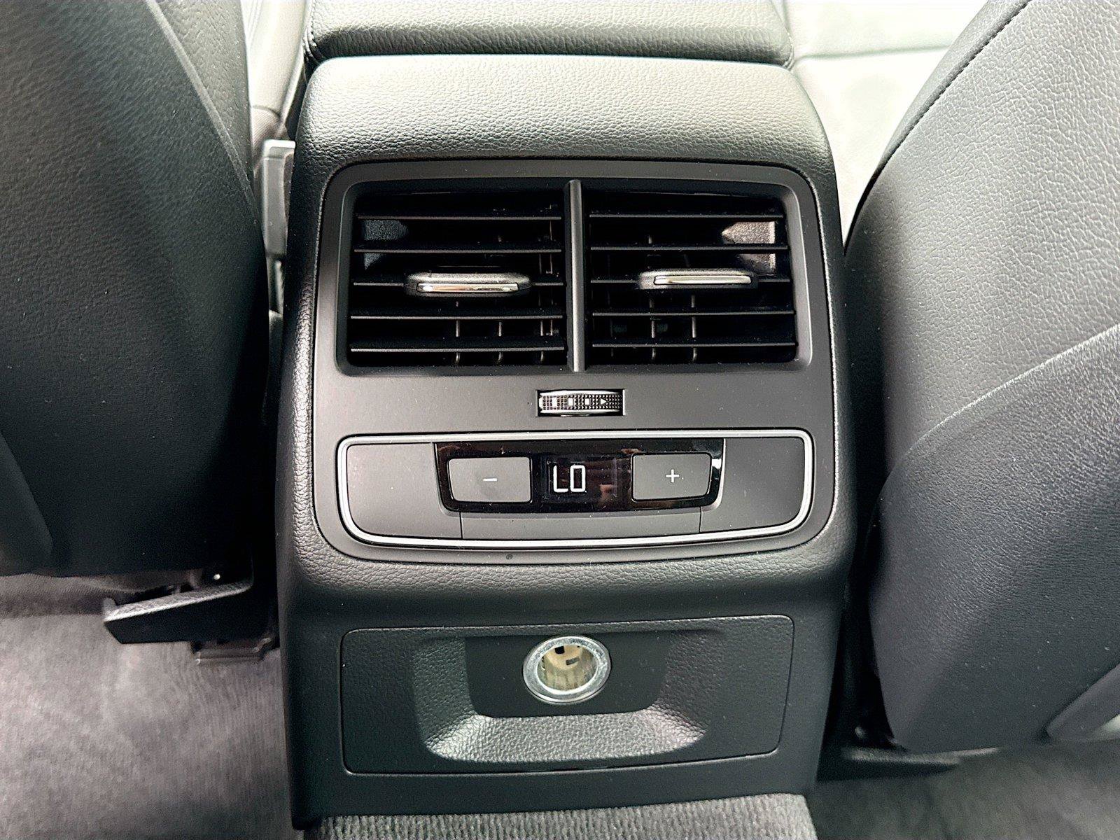 Used 2019 Audi A4 2.0T Premium w/ Convenience Package FWD image 26