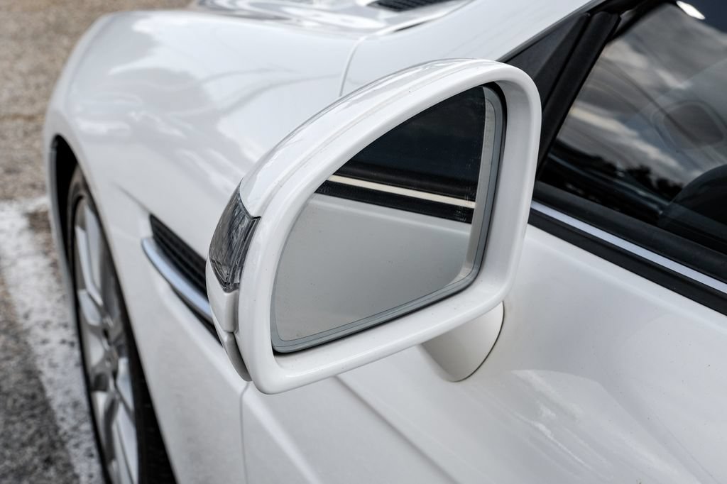 Used 2017 Mercedes-Benz SLC 300 image 34