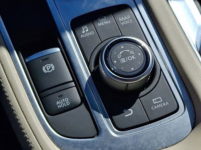 Used 2024 INFINITI QX60 Luxe image 28