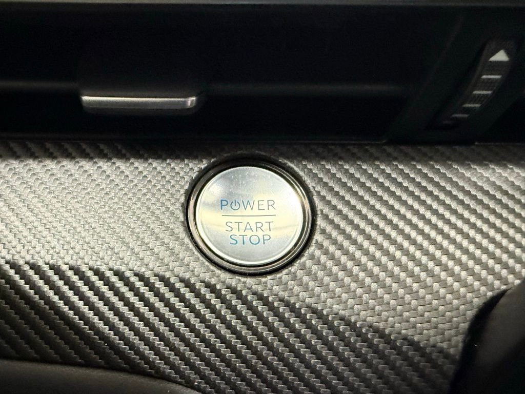 New 2025 Ford Mustang Mach-E Select image 37