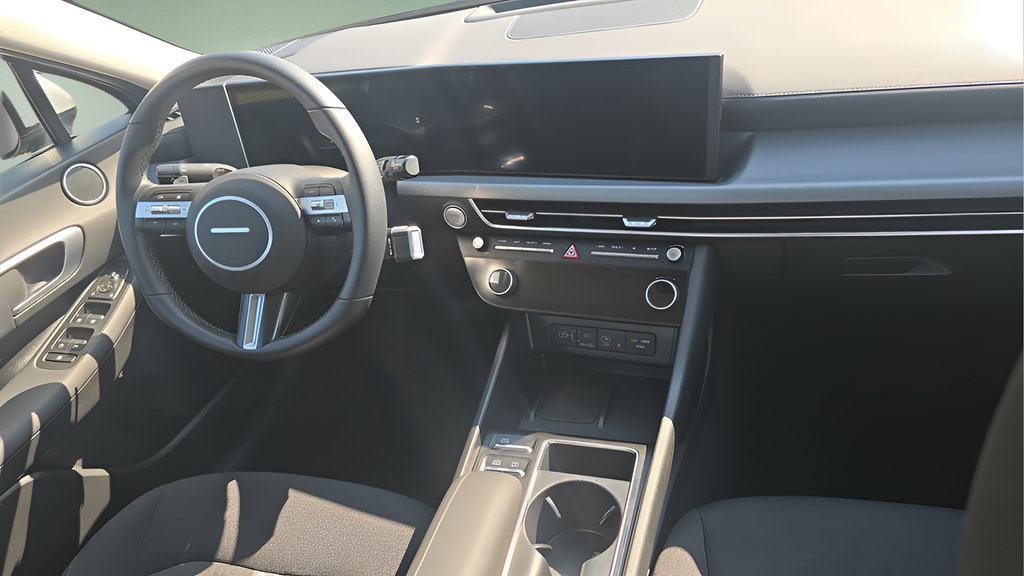 Certified 2026 Hyundai Sonata SEL FWD image 11