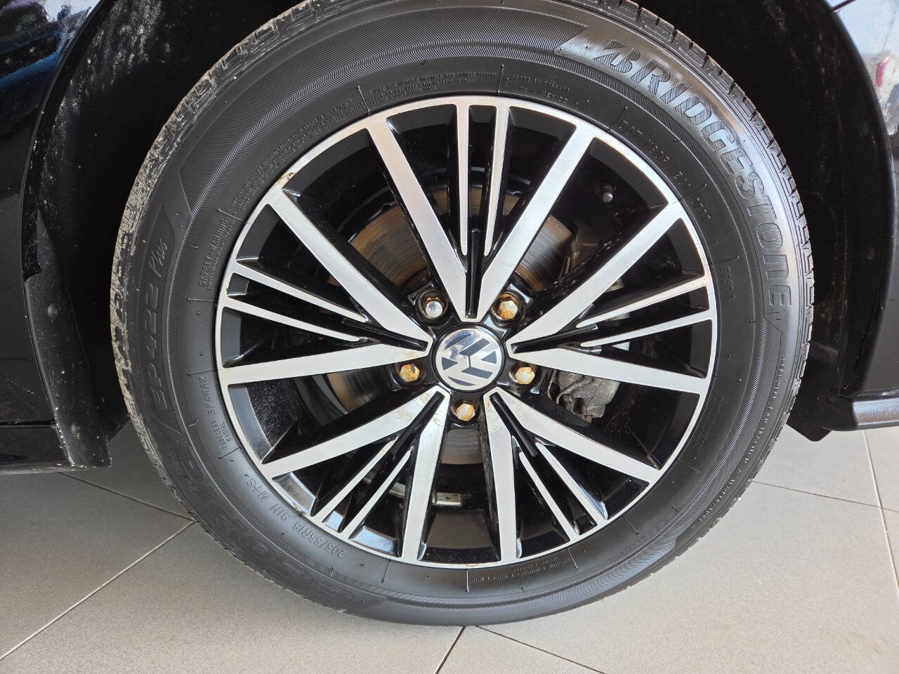 Used 2018 Volkswagen Jetta Wolfsburg Edition image 9