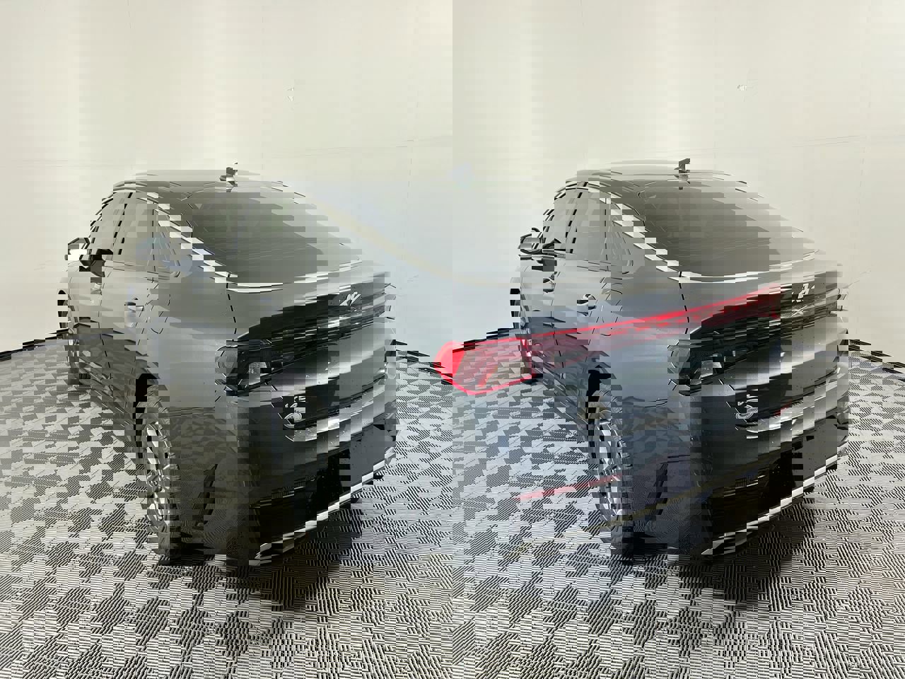 Certified 2024 Kia K5 LXS image 5