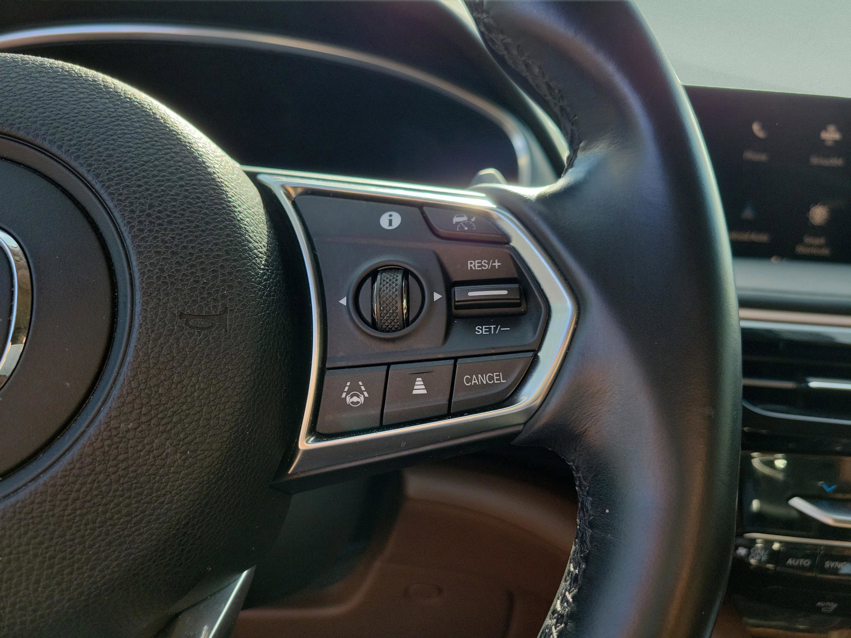 Used 2023 Acura MDX FWD w/ Technology Package image 22