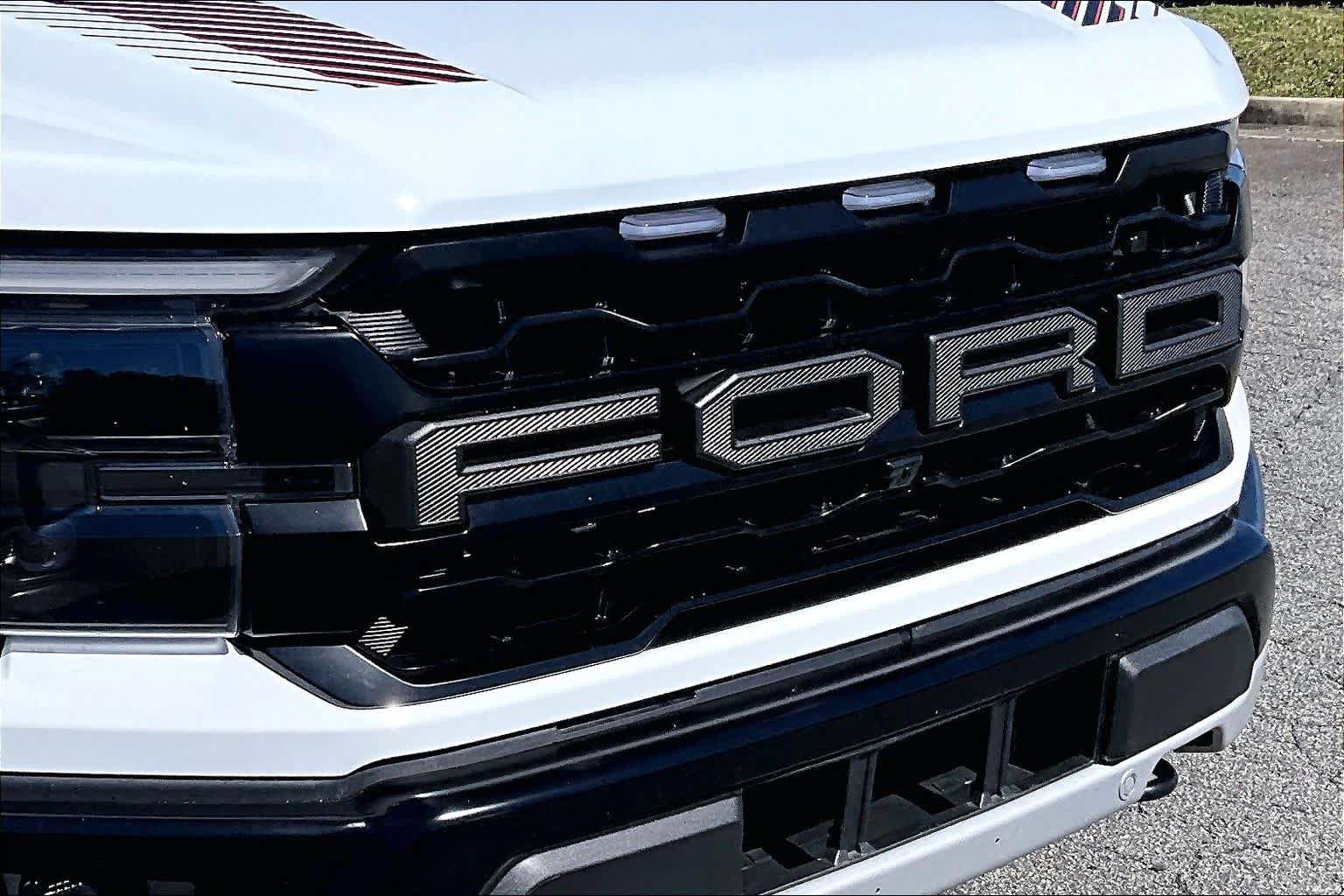 Certified 2025 Ford F150 Raptor AWD/4WD image 30