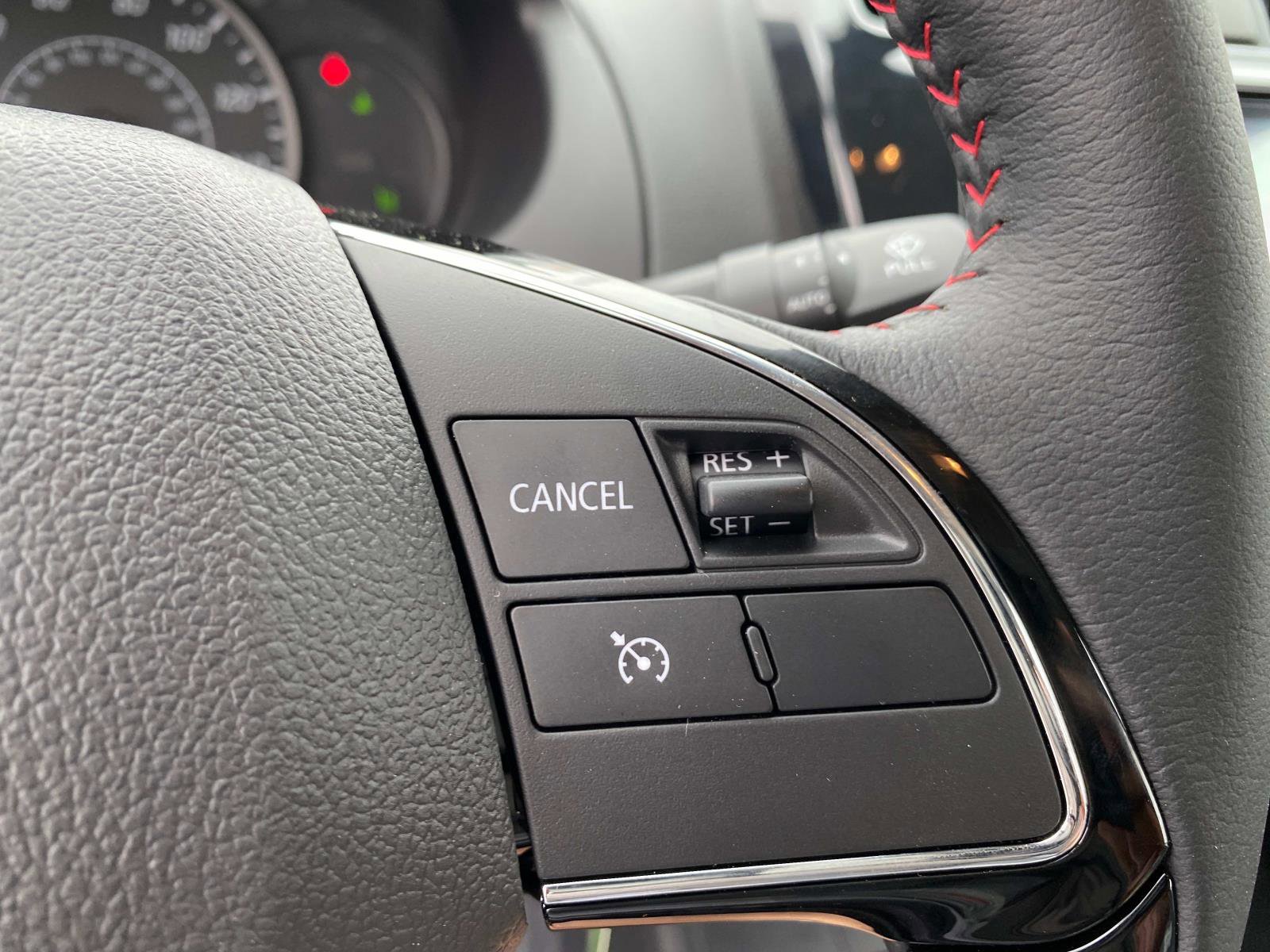 Used 2024 Mitsubishi Mirage G4 Black Edition image 11