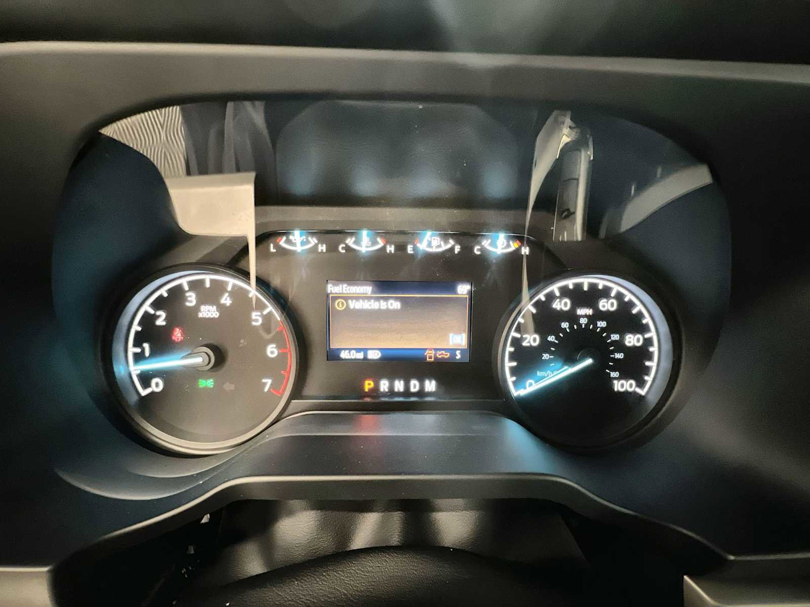 New 2025 Ford F350 XLT w/ 360-Degree Camera Package image 10