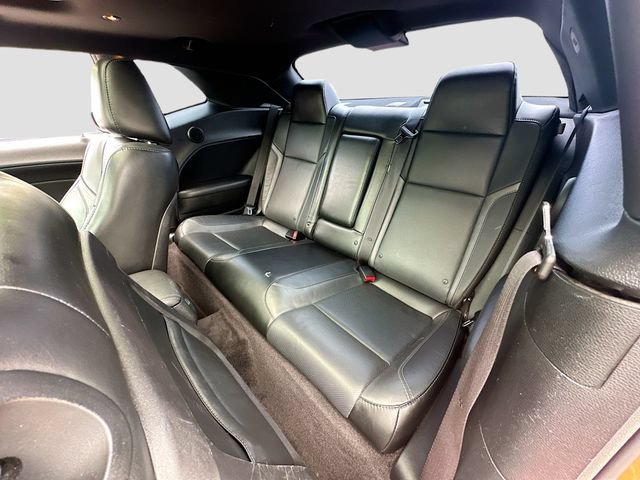 Used 2016 Dodge Challenger R/T Plus RWD image 26
