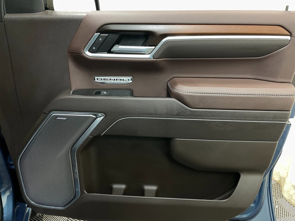 Certified 2026 GMC Sierra 1500 Denali w/ Denali Reserve Package image 51