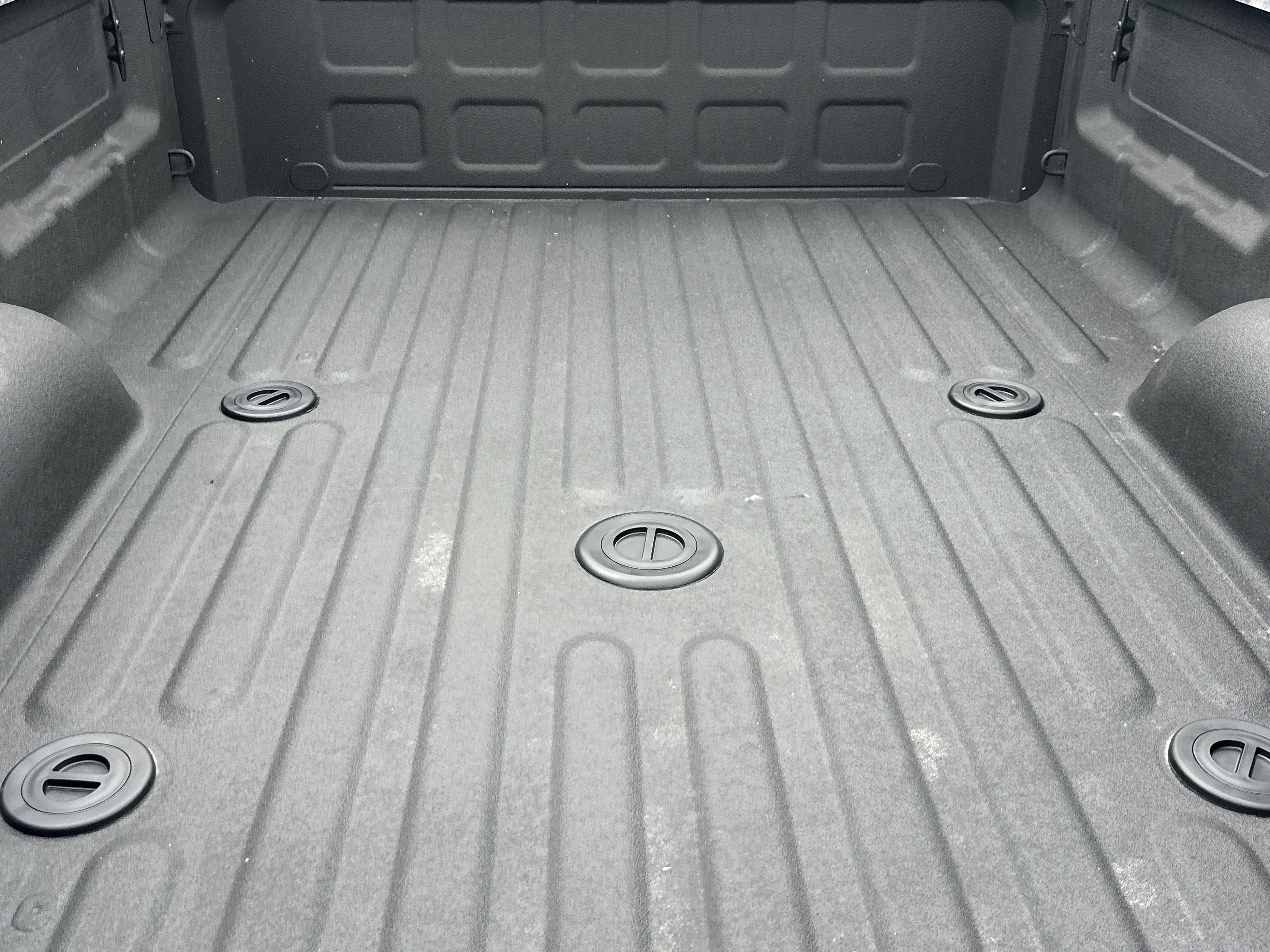 New 2026 RAM 3500 Limited AWD/4WD image 15