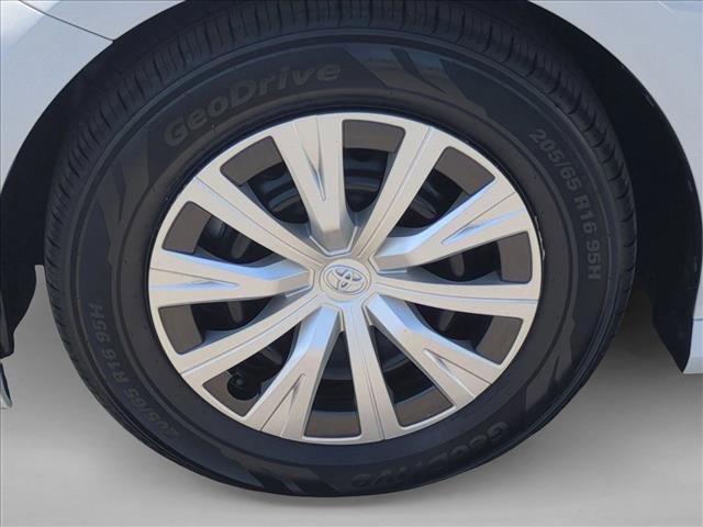 Used 2022 Toyota Camry LE w/ Audio Upgrade Package image 23