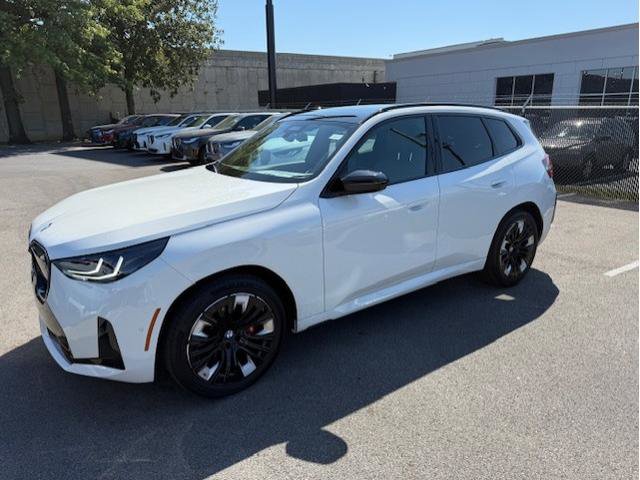 Used 2025 BMW X3 M50 w/ Premium Package