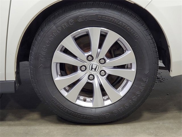 Used 2016 Honda Odyssey EX-L image 9