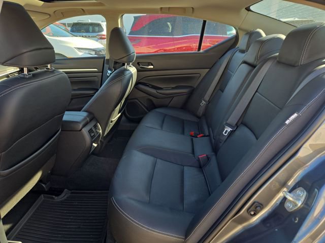 Used 2020 Nissan Altima 2.5 SL image 26