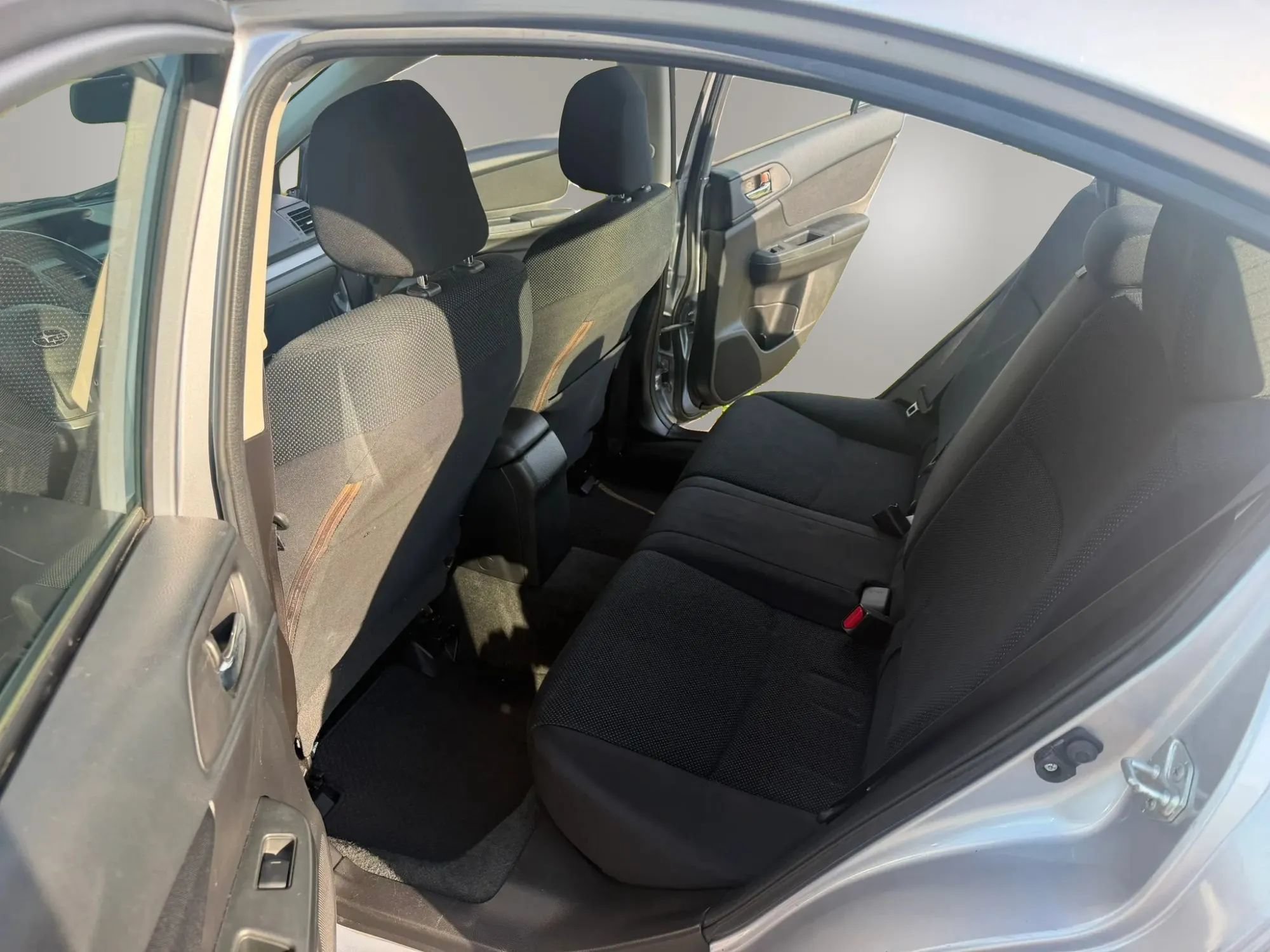 Used 2012 Subaru Impreza 2.0i Premium AWD/4WD image 13