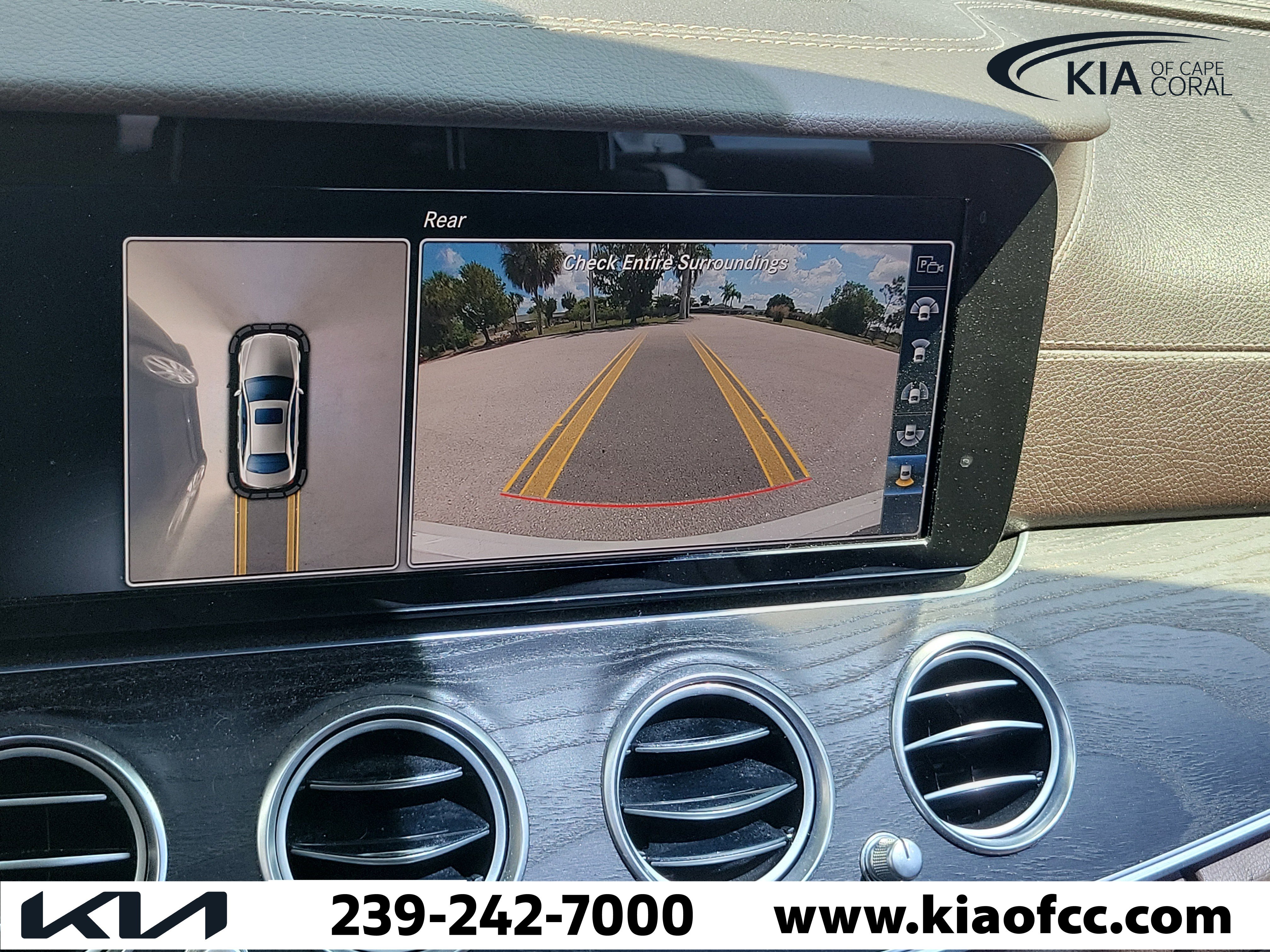 Used 2017 Mercedes-Benz E 300 image 27