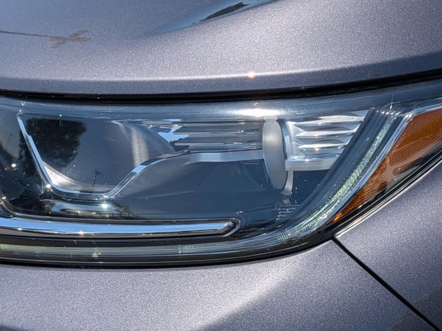 Used 2021 Honda CR-V EX-L image 6