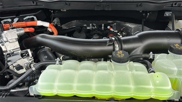 New 2026 Ford F150 Lariat w/ Equipment Group 502A High image 34