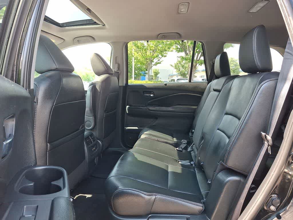 Used 2021 Honda Pilot Special Edition image 20