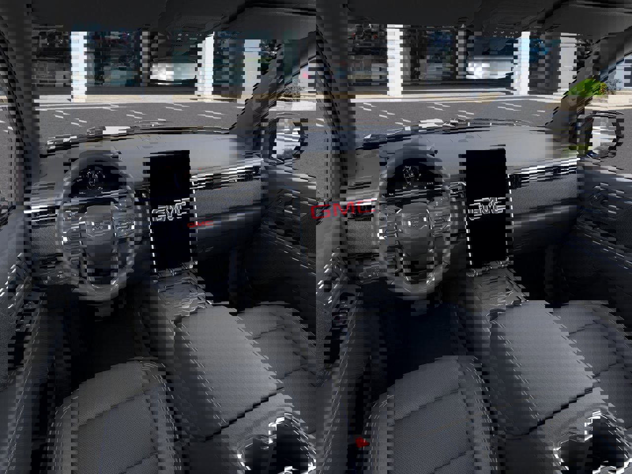 New 2026 GMC Sierra EV Elevation image 18