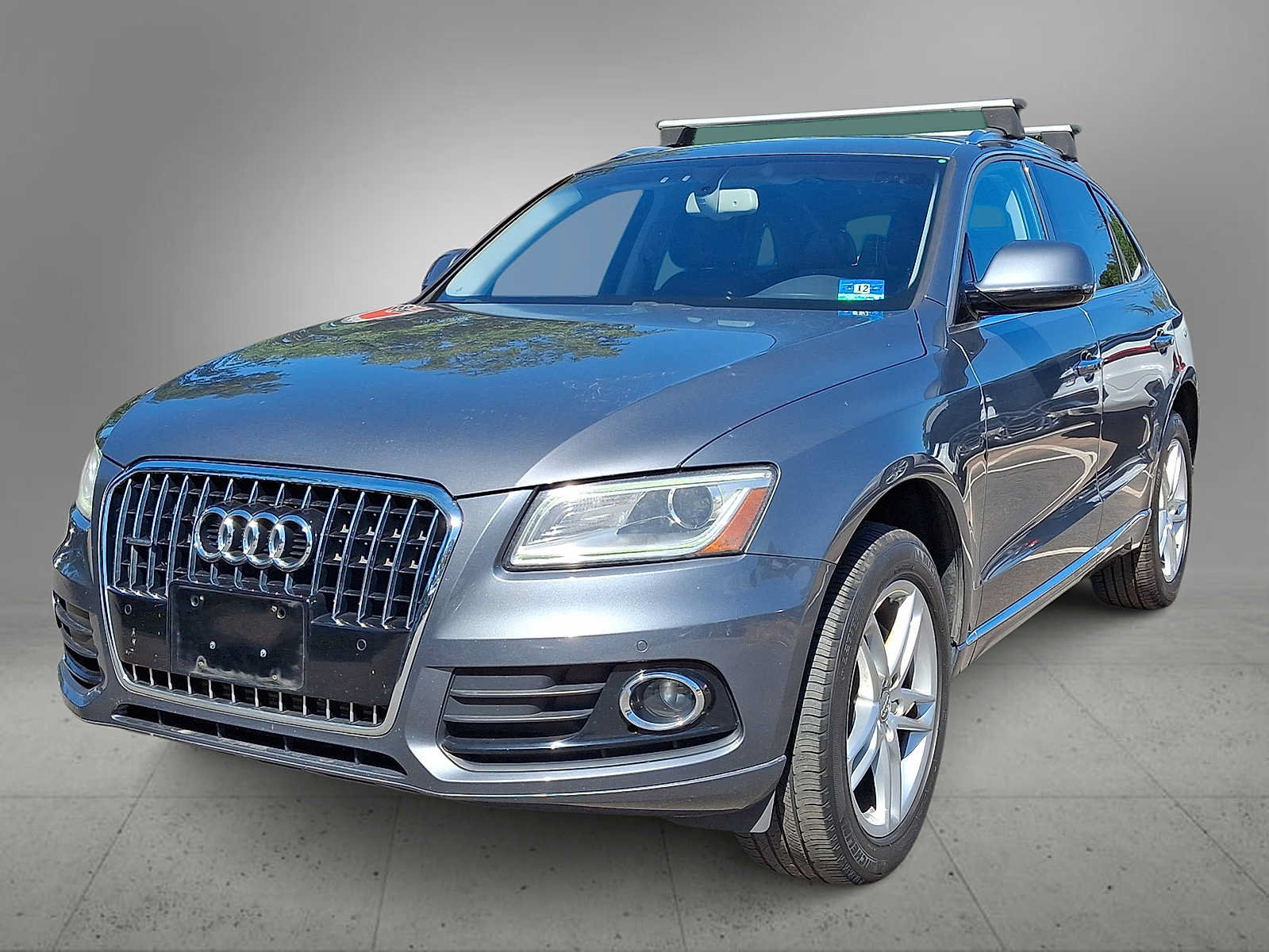 Used 2017 Audi Q5 2.0T Premium Plus w/ Technology Package