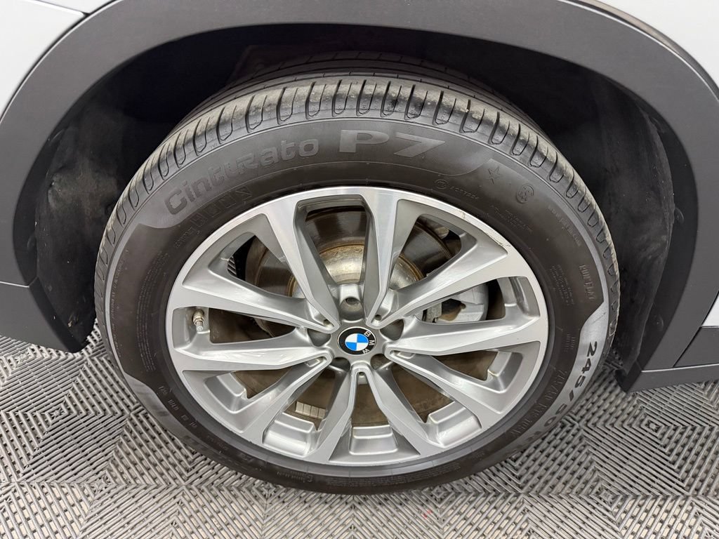 Used 2019 BMW X3 sDrive30i w/ Convenience Package RWD image 19