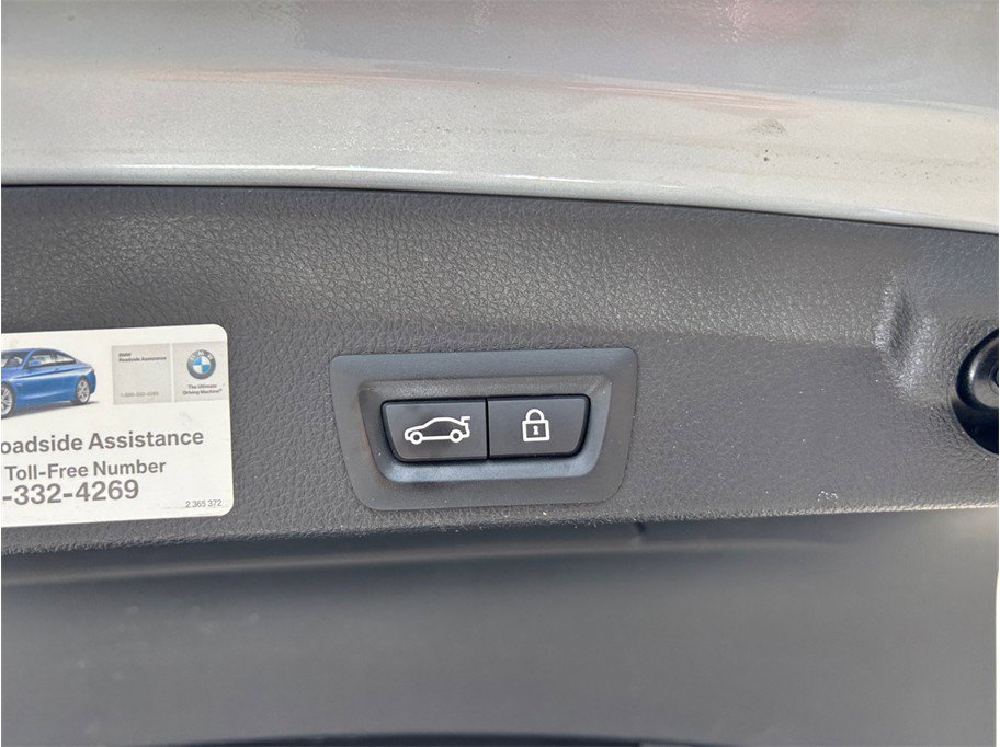 Used 2018 BMW 440i Gran Coupe RWD image 46