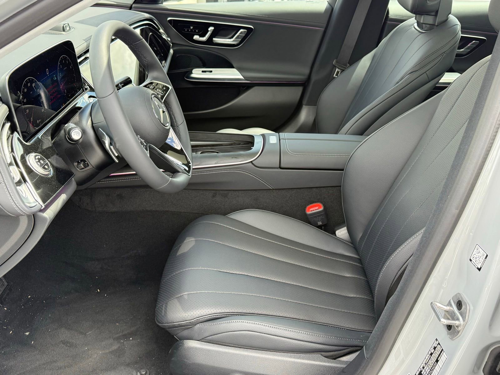 New 2026 Mercedes-Benz E 350 Sedan image 19