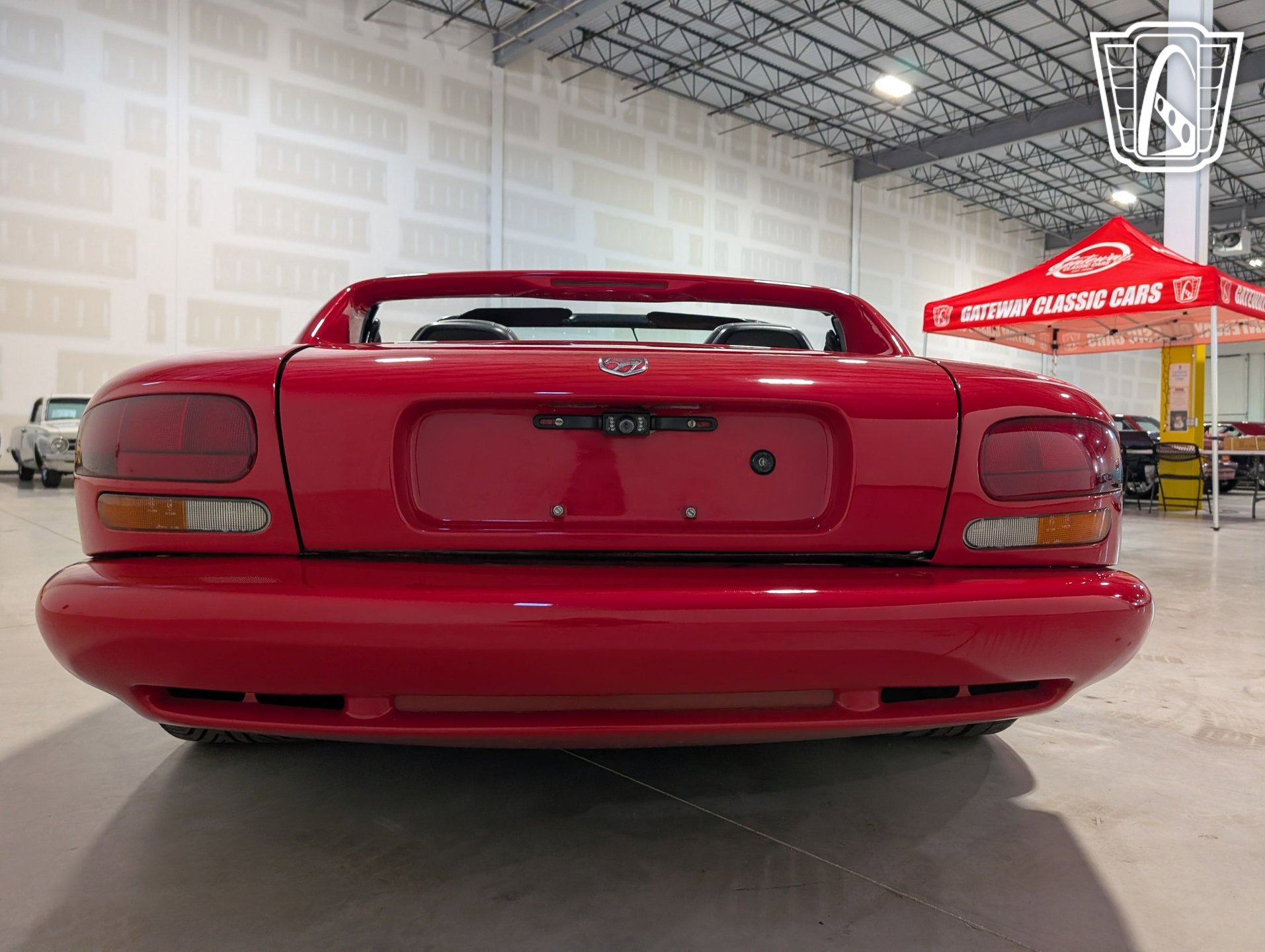 Used 1993 Dodge Viper RT/10 image 13