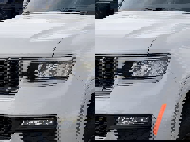 New 2026 Jeep Grand Cherokee L Limited image 10