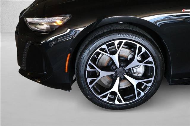New 2026 Audi A6 Premium Plus AWD/4WD image 10