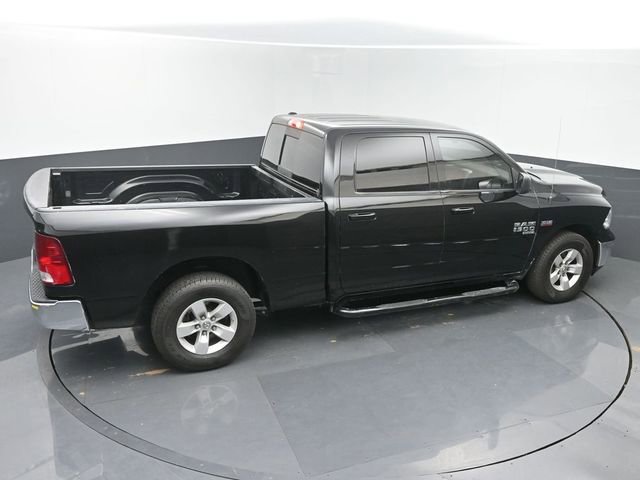 Used 2020 RAM 1500 Classic SLT RWD image 34