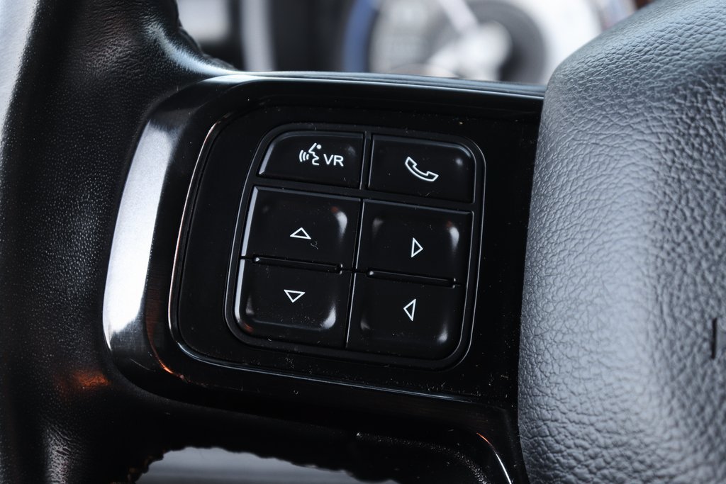 Used 2022 RAM 2500 Limited w/ Night Edition AWD/4WD image 25