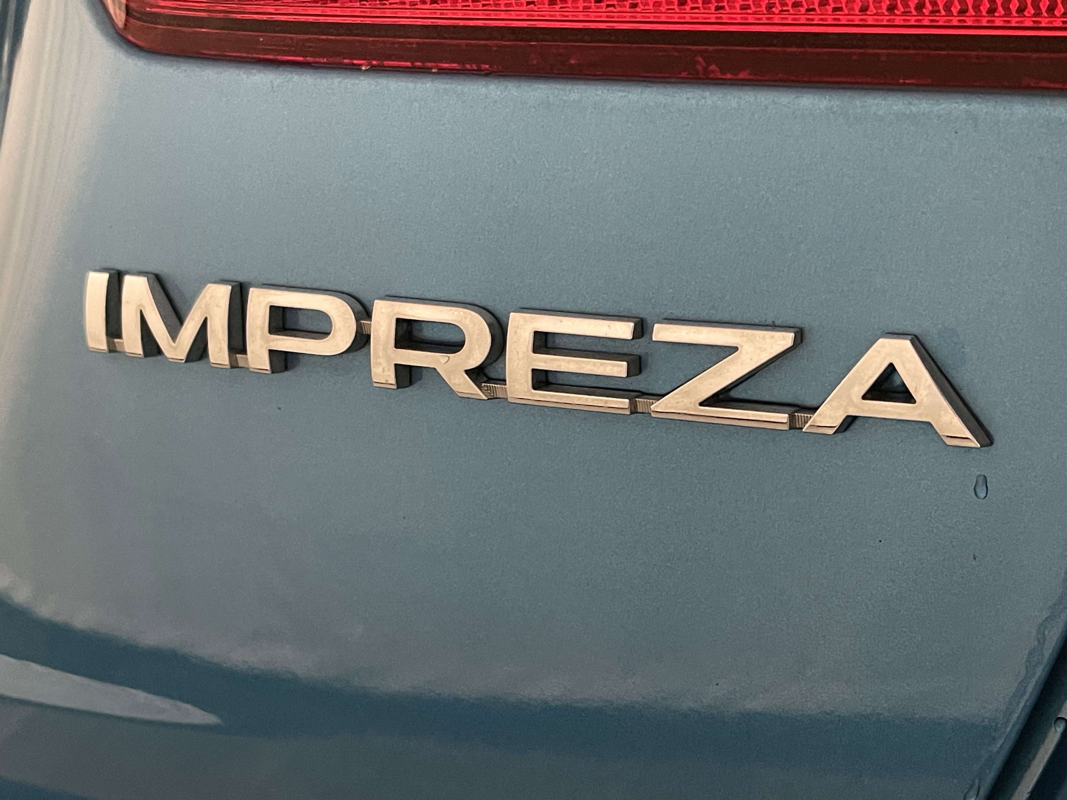 Used 2019 Subaru Impreza 2.0i Limited image 25