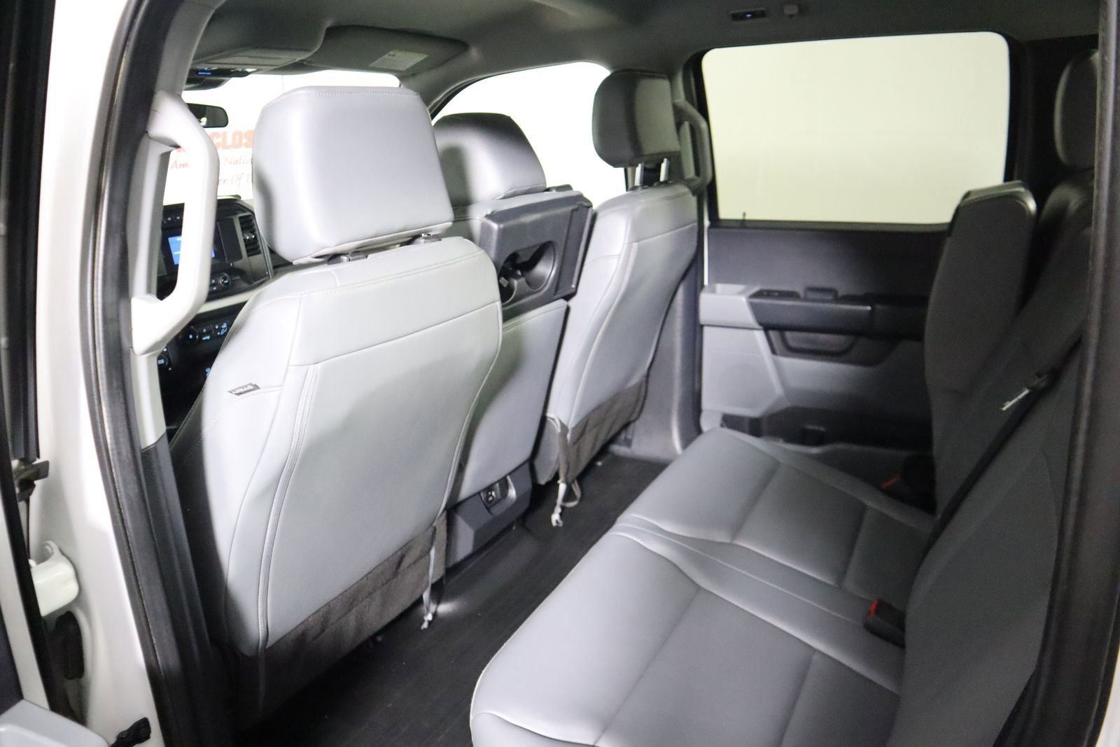 Used 2022 Ford F150 XL w/ Equipment Group 101A High image 45