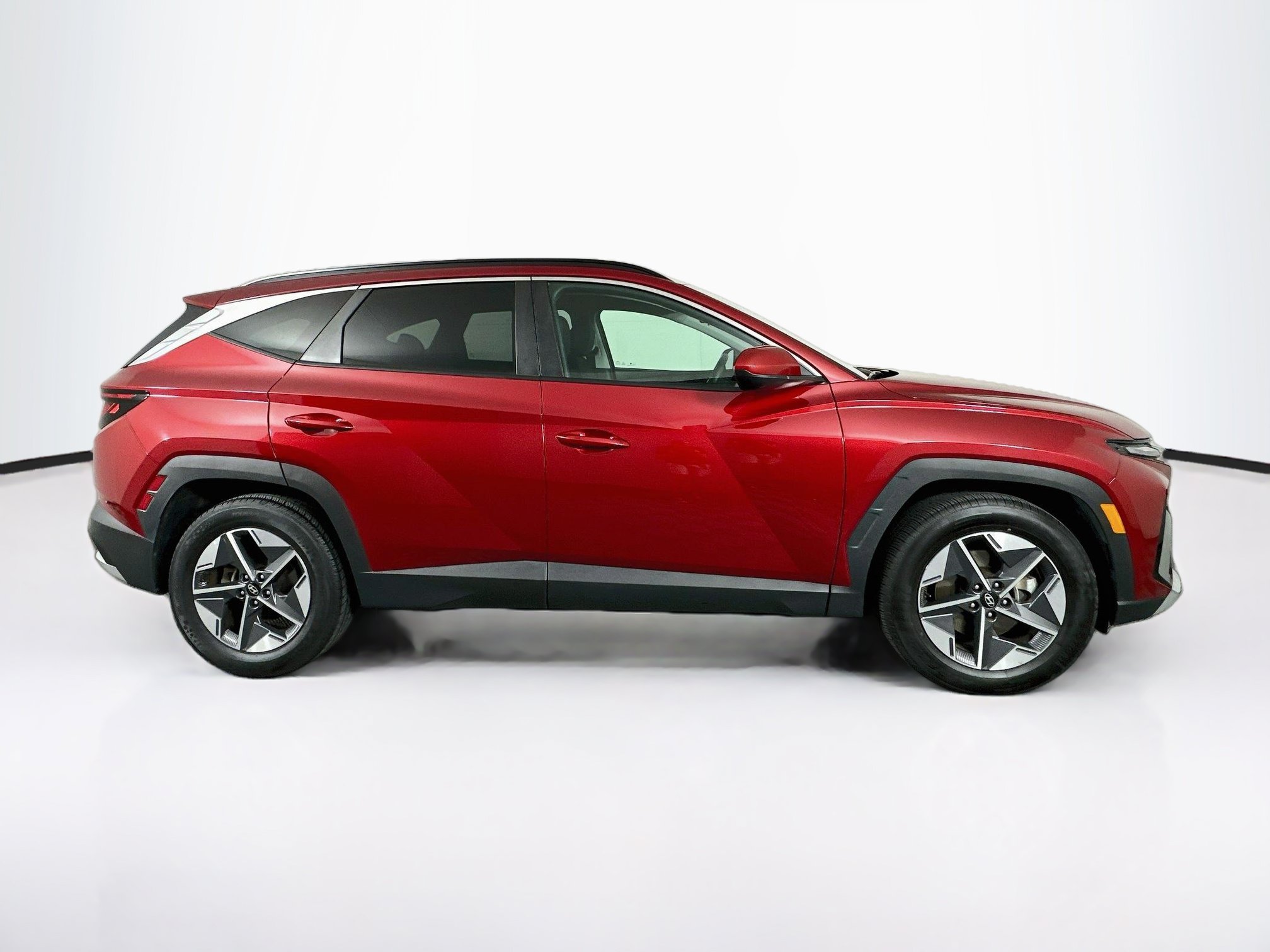 Used 2025 Hyundai Tucson SEL FWD image 10