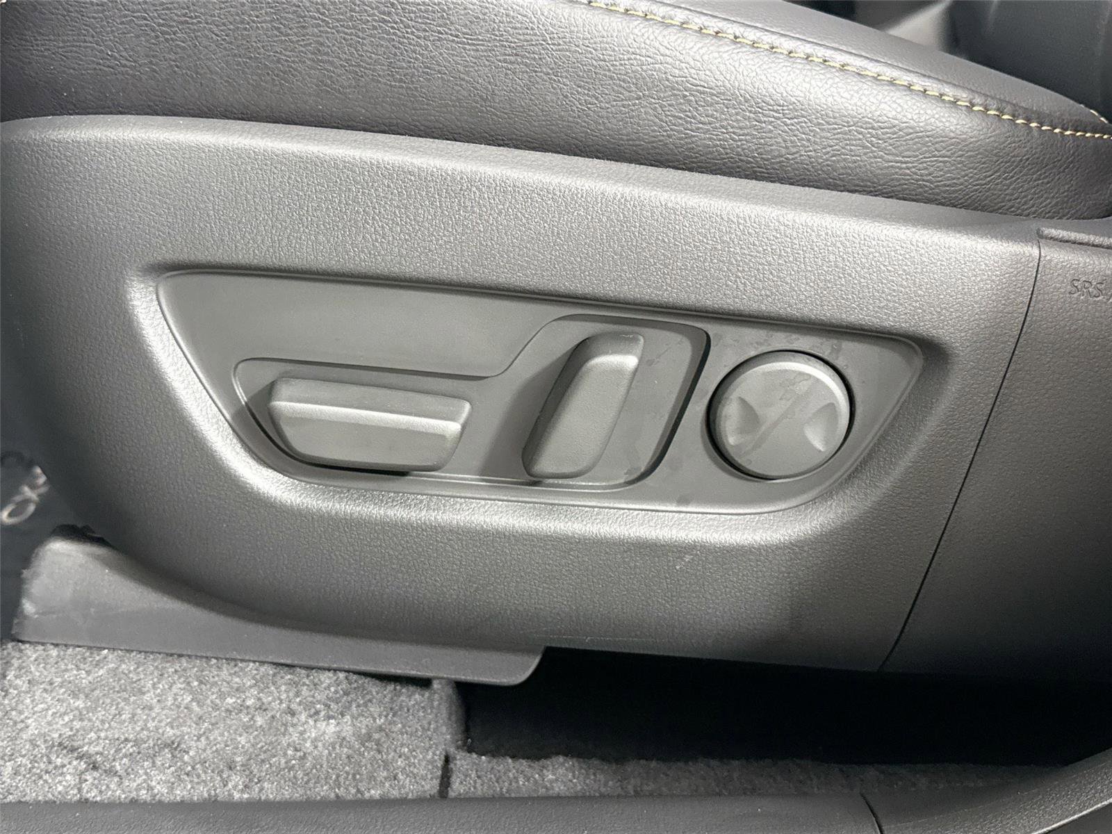 Certified 2026 MAZDA CX-90 3.3 Turbo w/ Preferred Package image 30