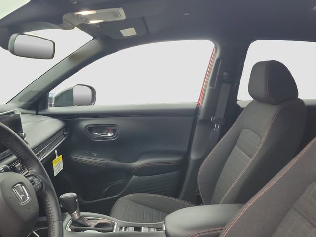Used 2023 Honda HR-V Sport image 4