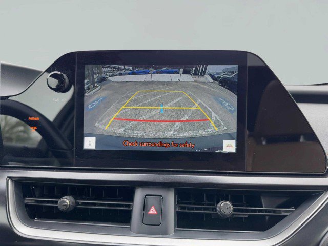 Used 2023 Lexus UX 250h FWD w/ Premium Package image 27