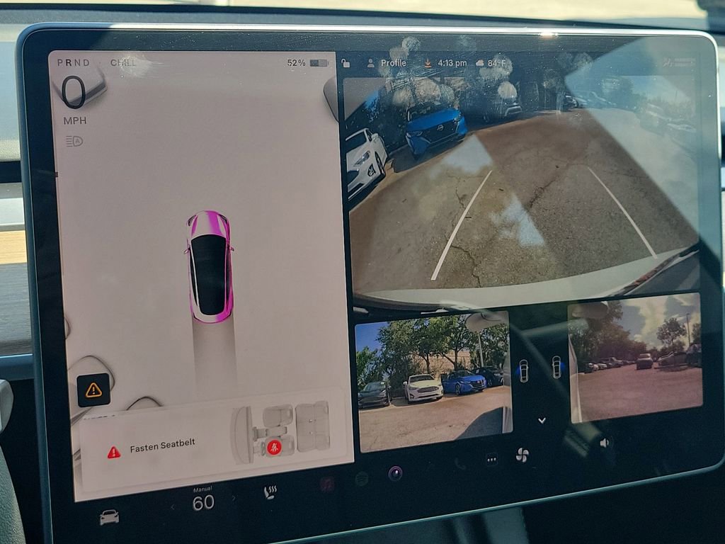 Used 2022 Tesla Model 3 Standard Range RWD image 29