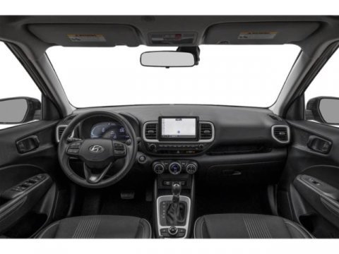 Used 2023 Hyundai Venue Limited image 10