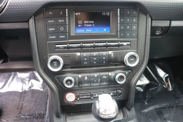 Used 2015 Ford Mustang Coupe w/ Ecoboost Performance Package image 13