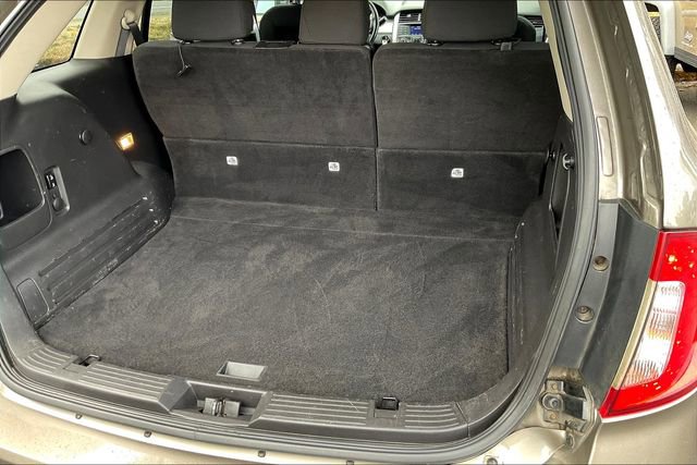 Used 2013 Ford Edge SEL image 29