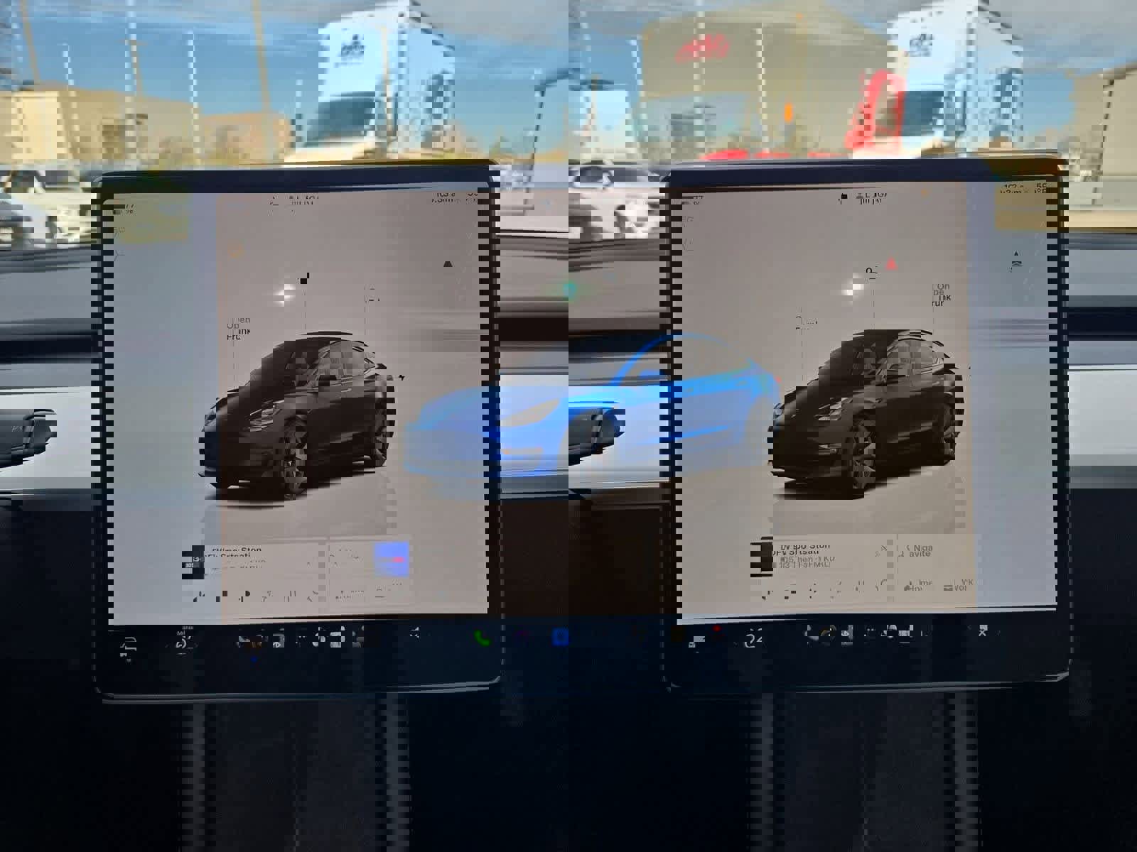 Used 2023 Tesla Model 3 Standard Range image 25