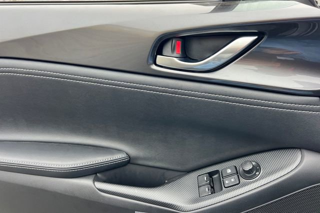 New 2025 MAZDA MX-5 Miata Grand Touring w/ Appearance Package image 12