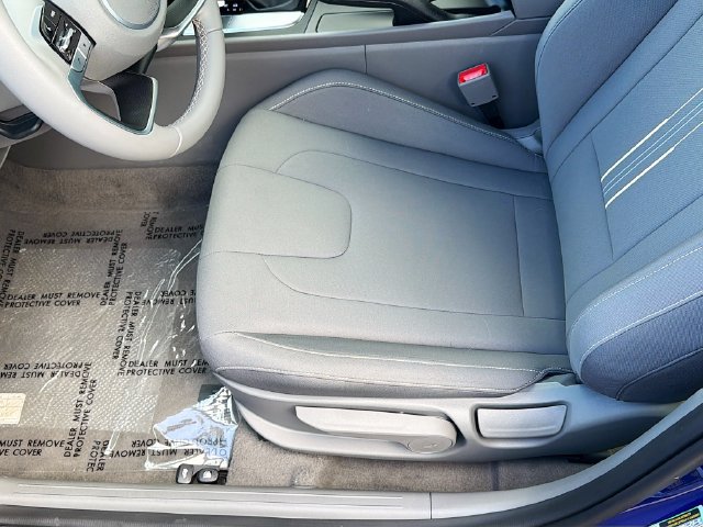Certified 2026 Hyundai Elantra Sport FWD image 20