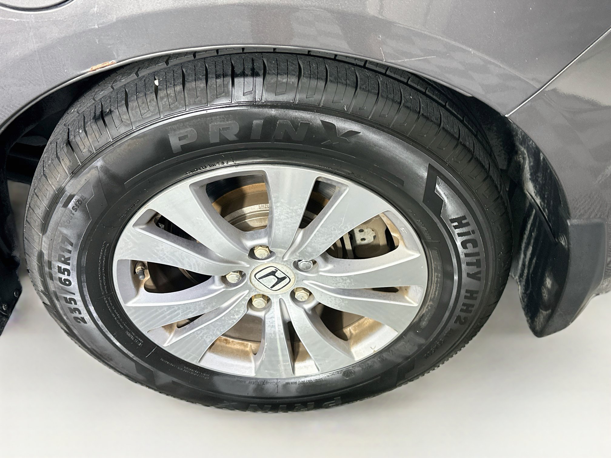 Used 2016 Honda Odyssey SE image 11